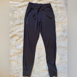 Balance Athletica Black Joggers